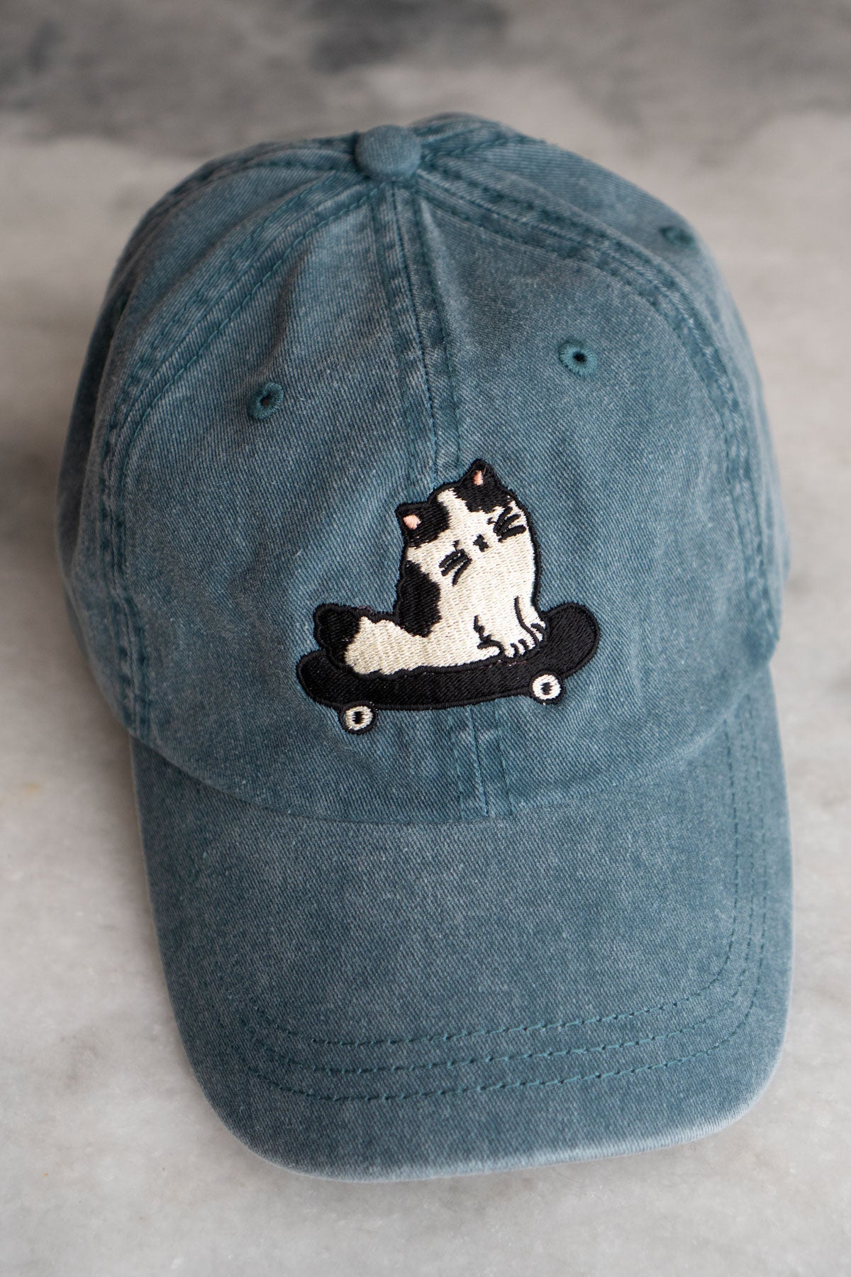 Overreact Dad Hat