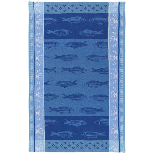 Aveiro Jacquard Tea Towel