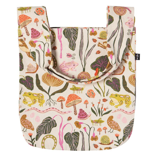 Gardenland To & Fro Tote Bag