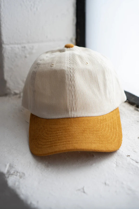 Corduroy Dad Hat