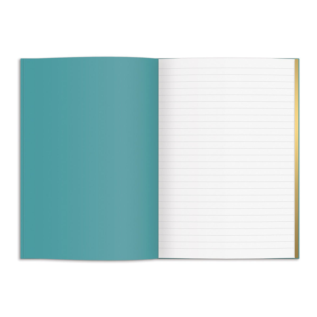 Liberty London A5 Notebook