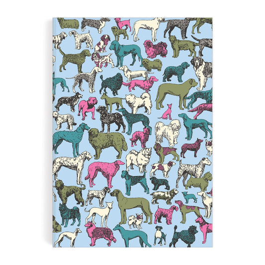 Liberty London A5 Notebook