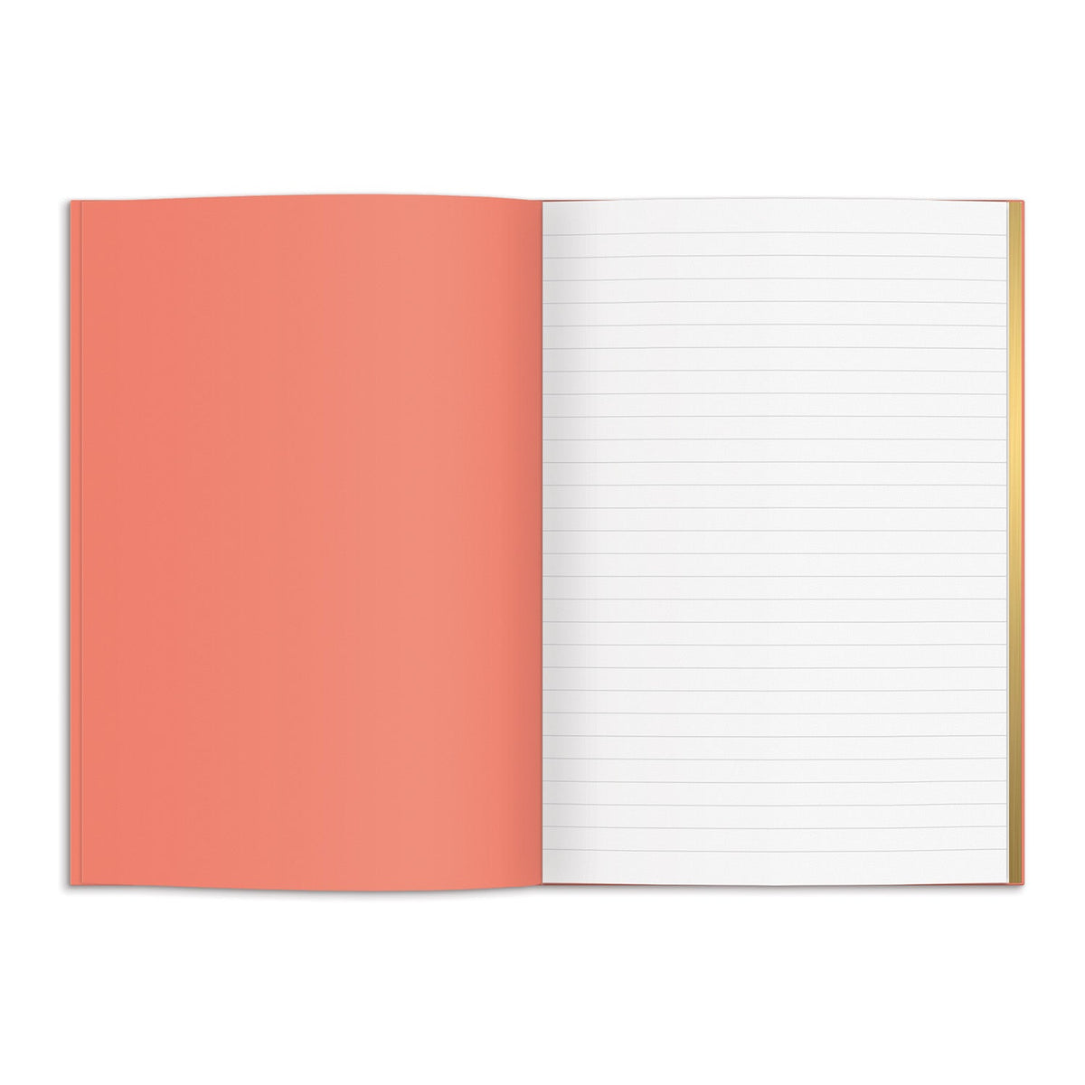 Liberty London A5 Notebook