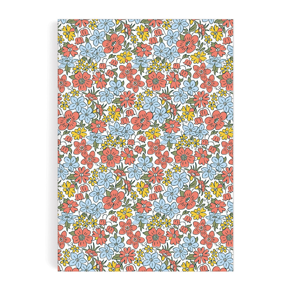Liberty London A5 Notebook