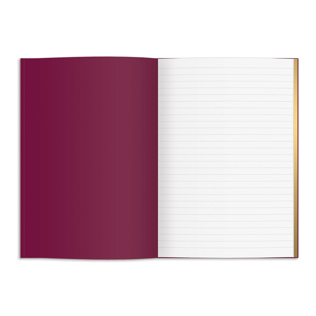 Liberty London A5 Notebook